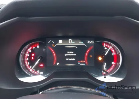 2025 Toyota Rav4 Xle из США, поврежденный, VIN 2T3P1RFV4SW608346